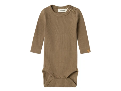 Lil Atelier sepia tint body